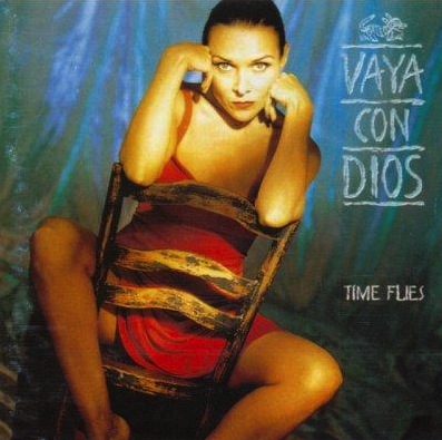 Vaya Con Dios - Travelling Light